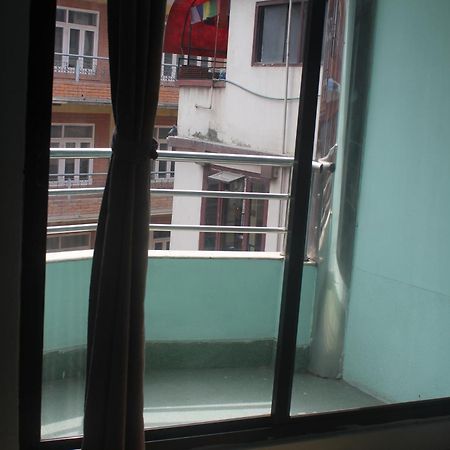 Yaksa Hotel Pvt. Ltd. Kathmandu Exterior photo