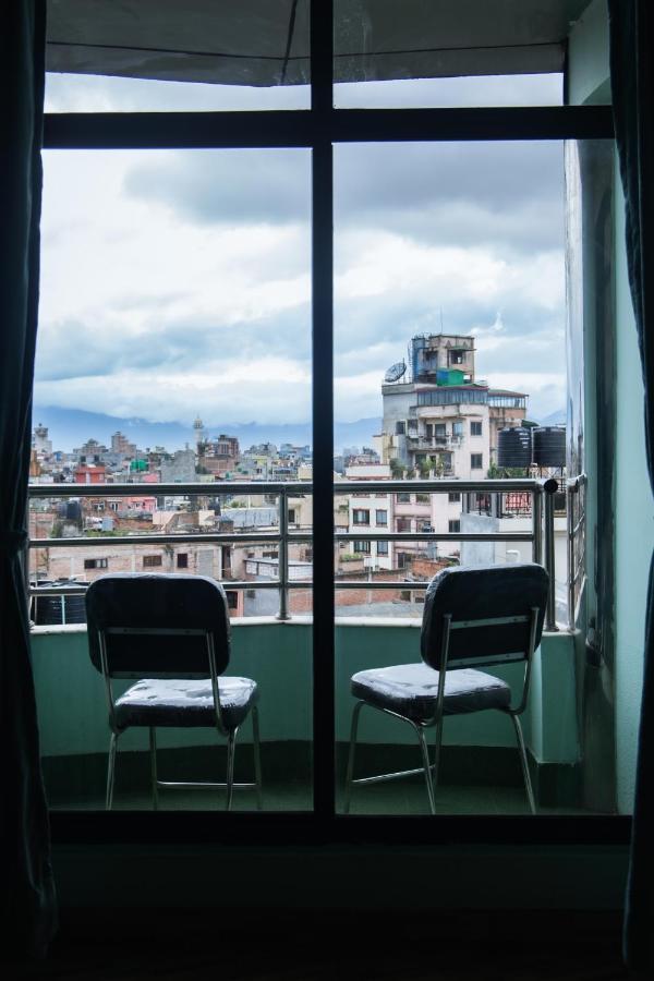 Yaksa Hotel Pvt. Ltd. Kathmandu Exterior photo