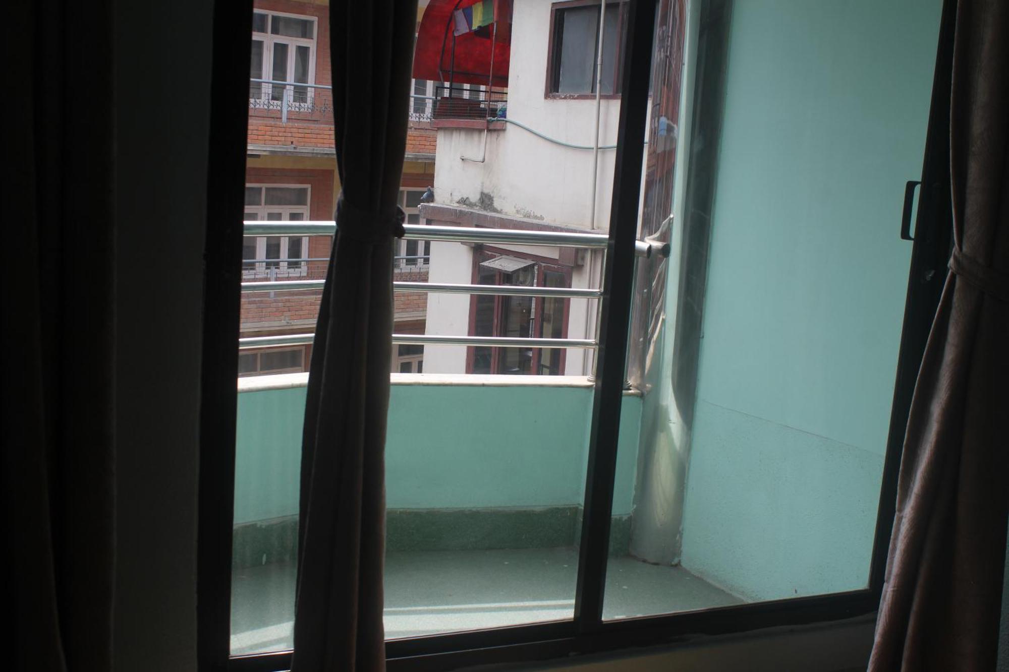 Yaksa Hotel Pvt. Ltd. Kathmandu Exterior photo