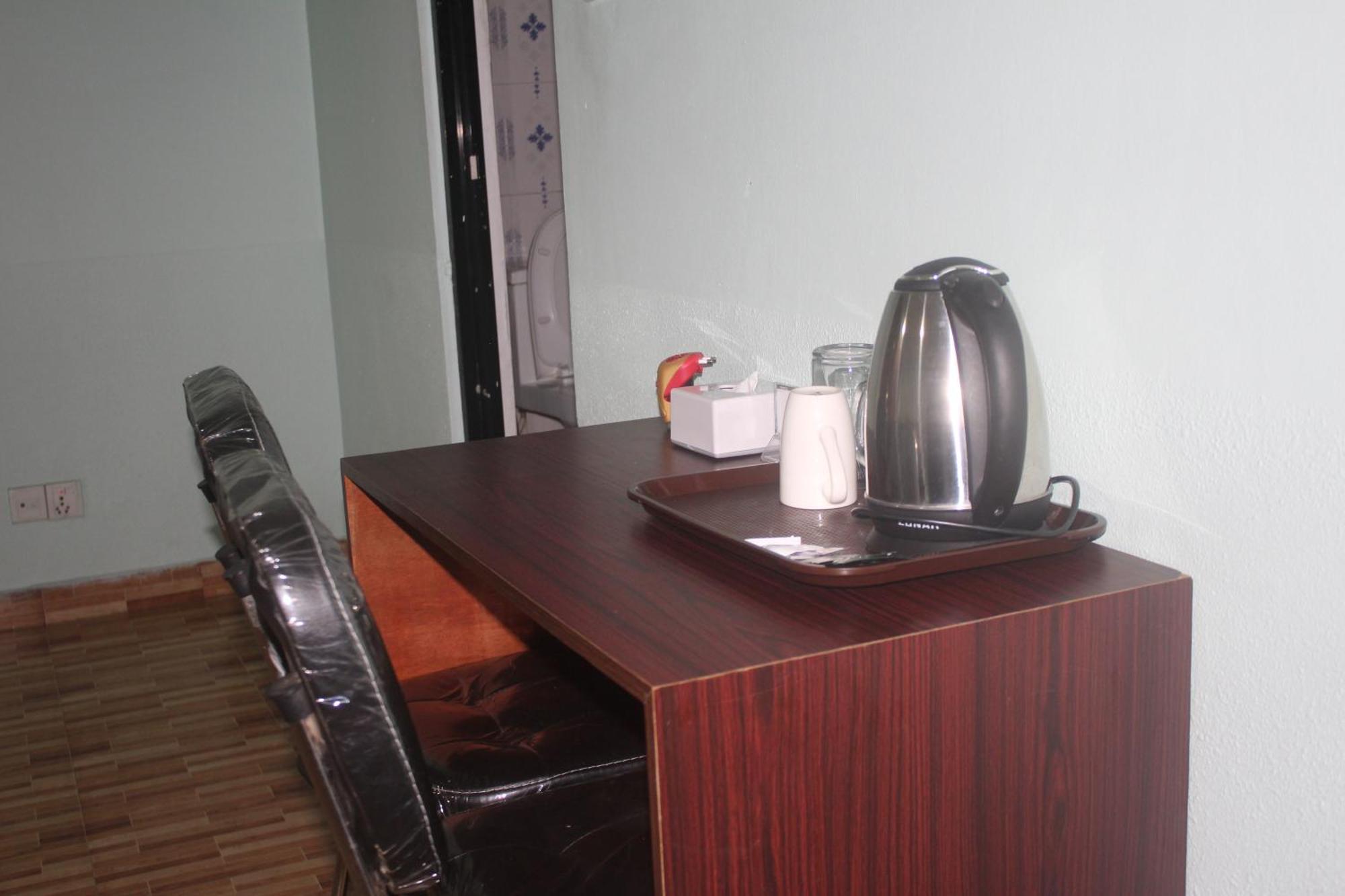 Yaksa Hotel Pvt. Ltd. Kathmandu Exterior photo